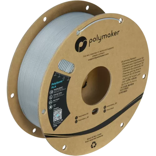 Techsoft D Polymaker En Canarias