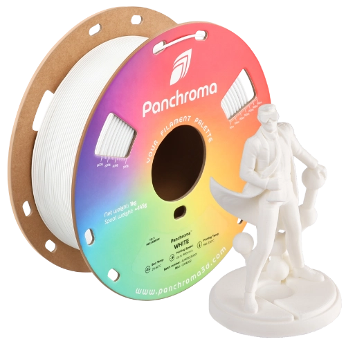 Panchroma™ CoPE (1.75 / 1Kg) - White / Blanco