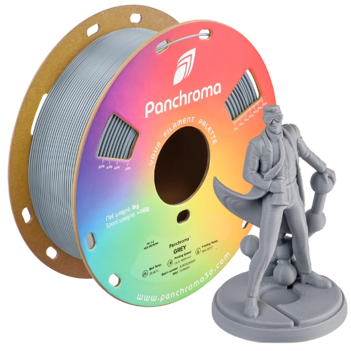 Panchroma™ CoPE (1.75 / 1Kg) - Grey / Gris