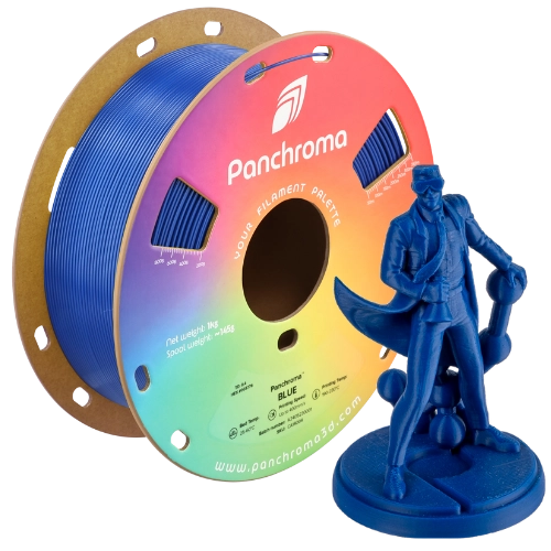 Panchroma™ CoPE (1.75 / 1Kg) - Blue / Azul