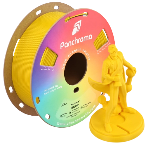 Panchroma™ CoPE (1.75 / 1Kg) - Yellow / Amarillo