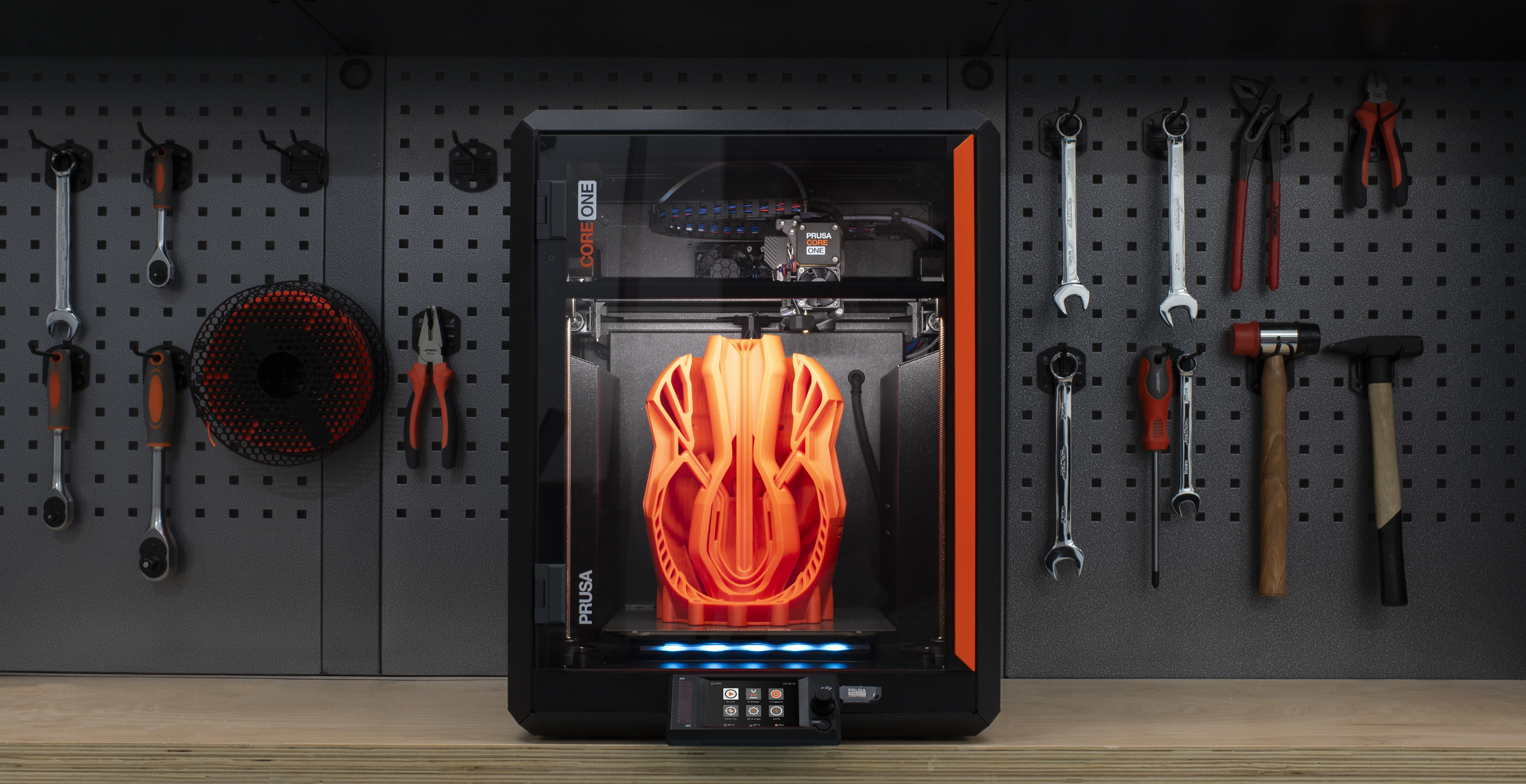 Prusa Core One