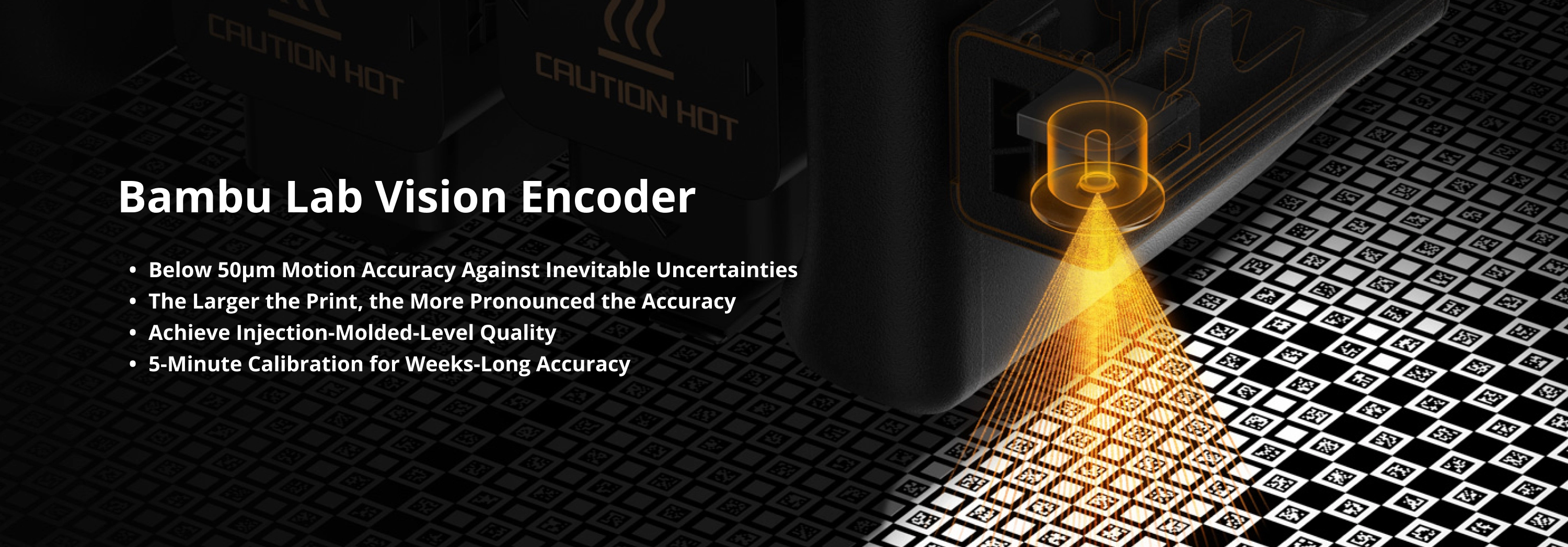 Bambu Lab Vision Encoder