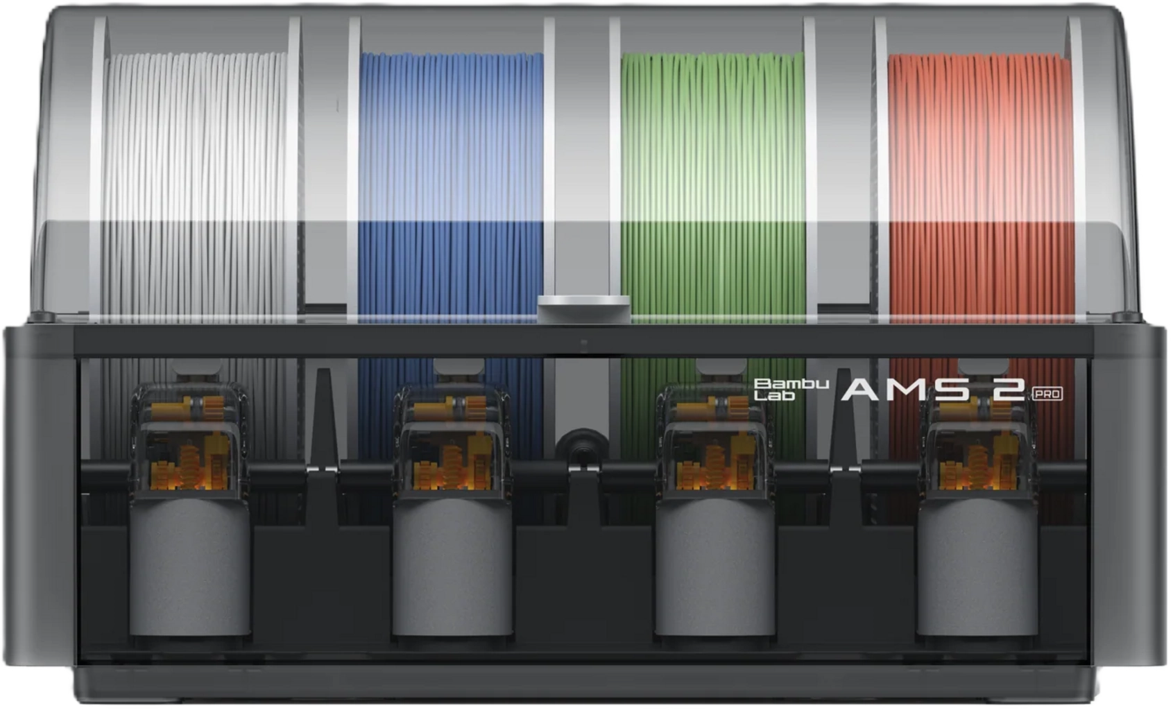AMS 2 Pro