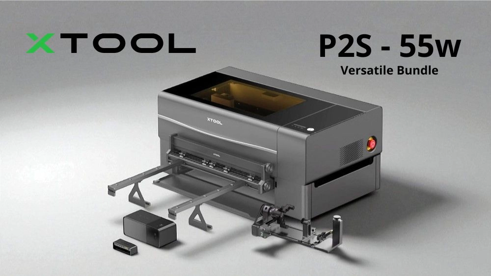 P2S Versatile