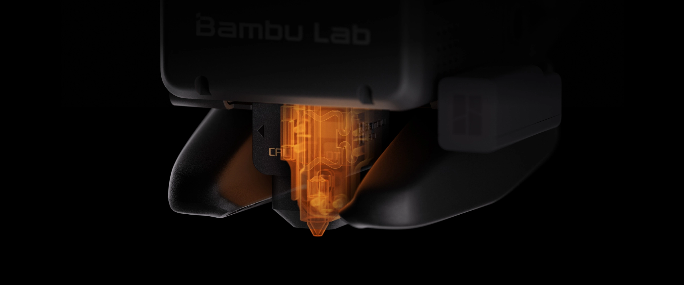 Hotend 350ºC