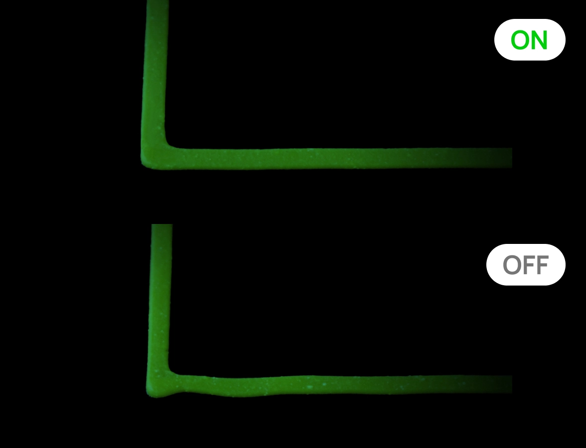 Compensación de vibraciones