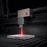 xTool P3 potencia láser 80W