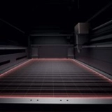 xTool P3 gran área de trabajo