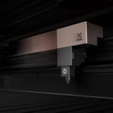 xTool P3 alta velocidad