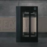 xTool P3 transportador