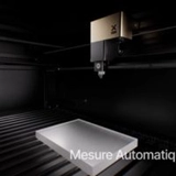 xTool P3 sistema ACS