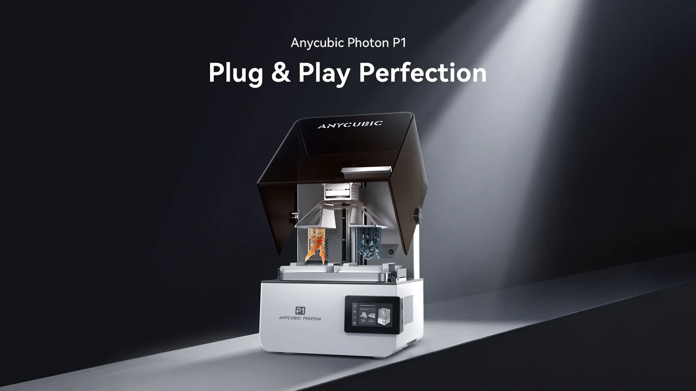 Anycubic Photon P1
