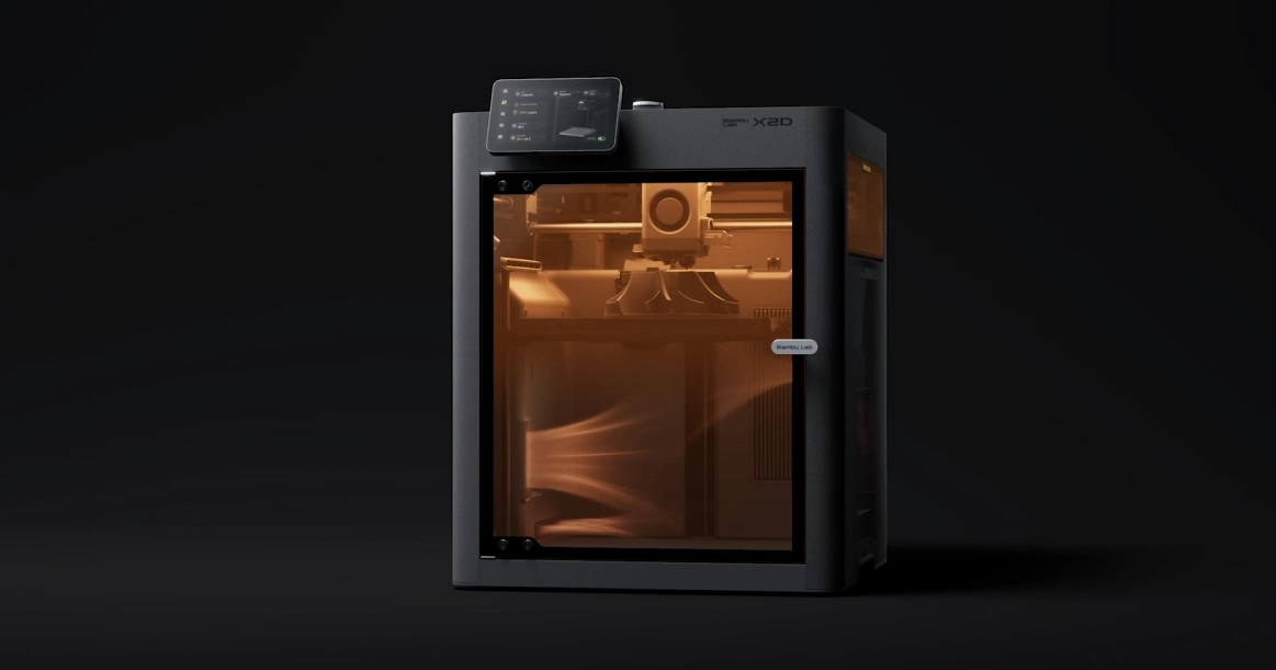 Cámara activa de calor