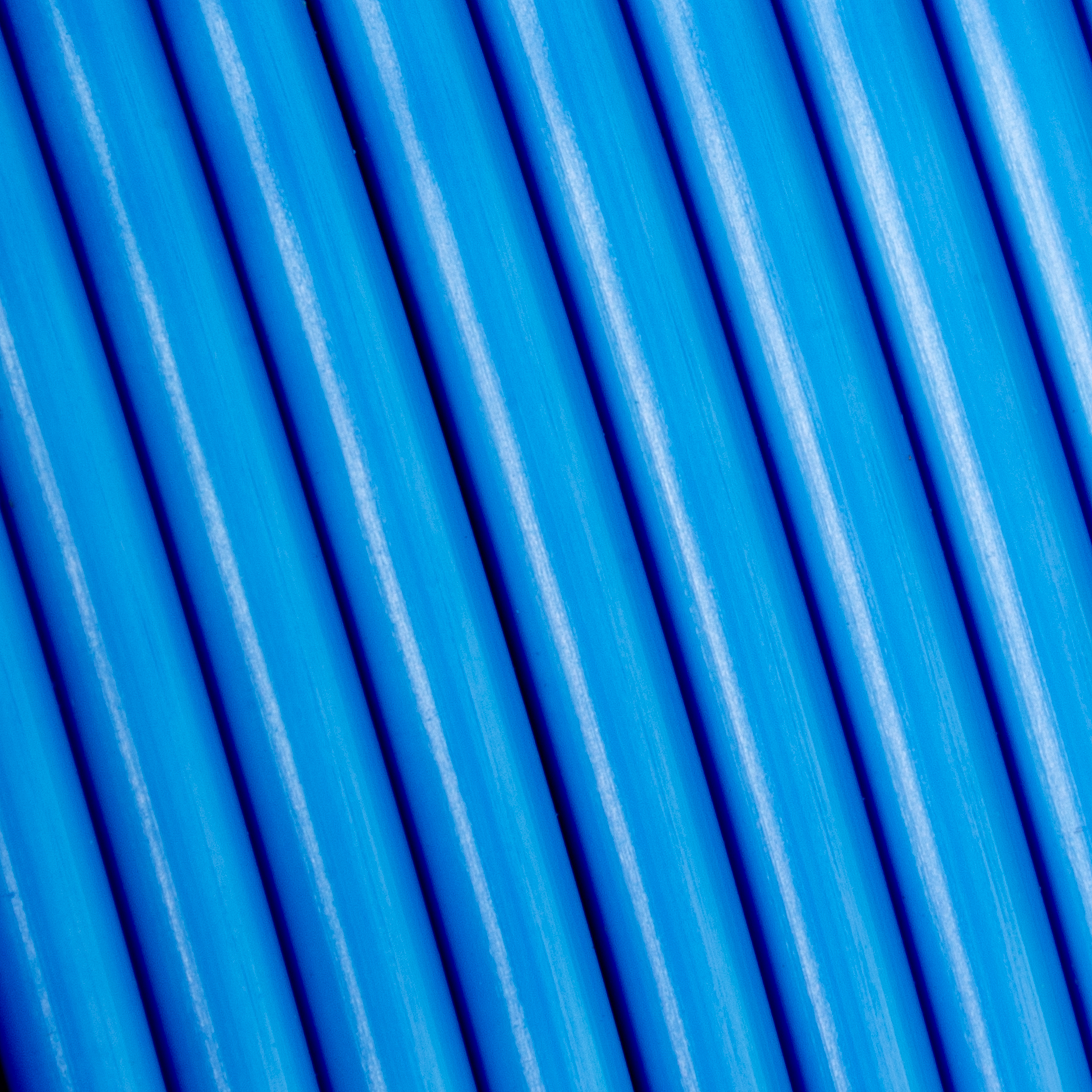 Panchroma PLA Silk (1Kg / 1.75) - Blue (Seda Azul)