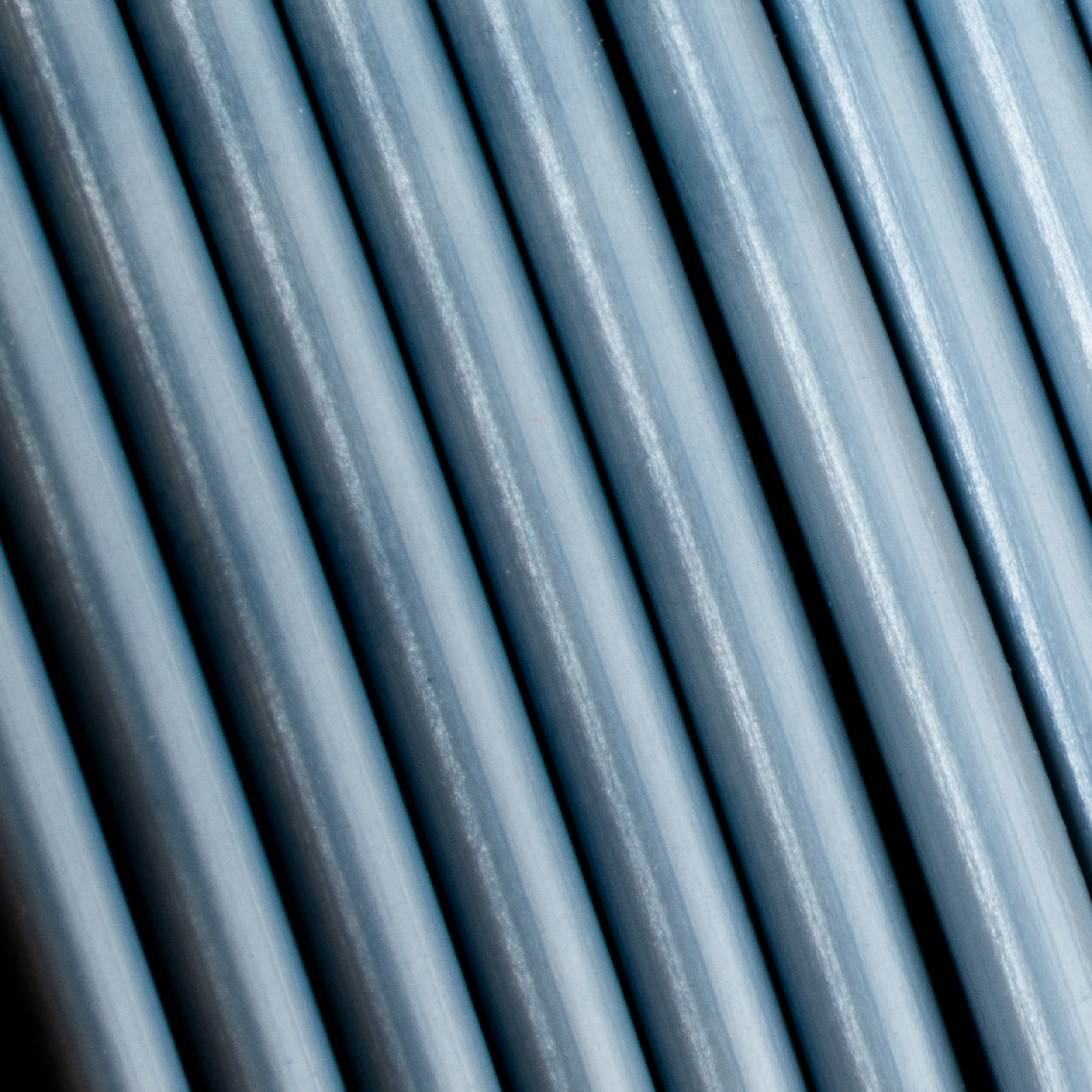 Panchroma PLA Silk (1Kg / 1.75) - Chrome (Seda Cromo)