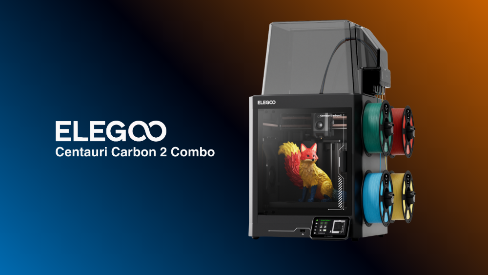 CENTAURI CARBON 2 (Precompra)