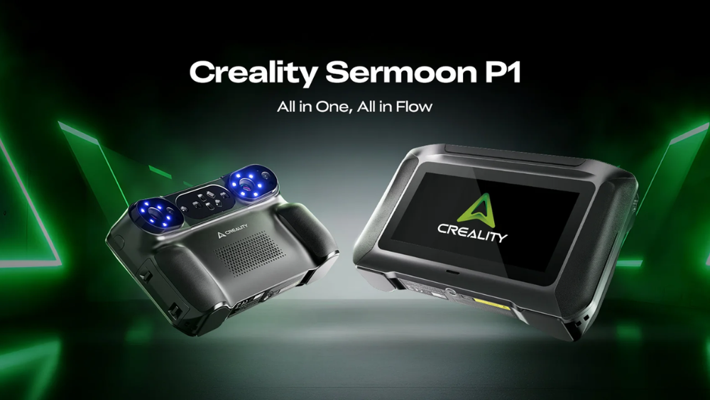 Creality Sermoon P1