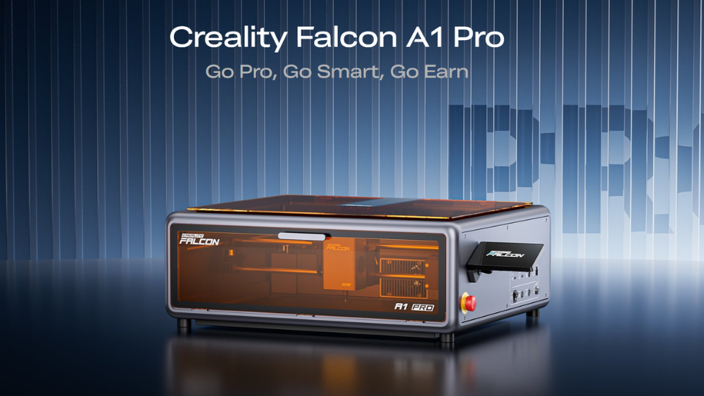 Creality Falcon A1 Pro 20W