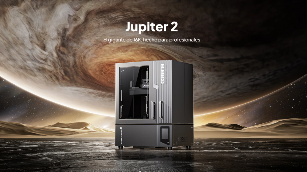 Jupiter 2