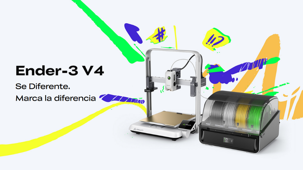 Ender-3 V4