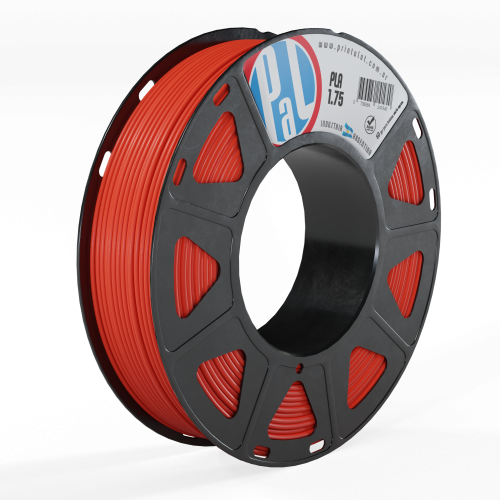 Printalot PLA 1.75 (250gr) - Rojo