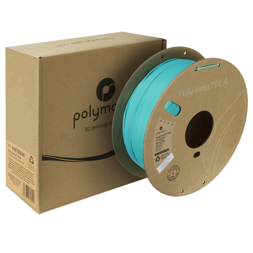 PolyTerra_PLA_Arctic_Teal_175_Spool_Picture_Isometric_Packaging.png