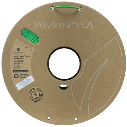 PolyTerra_PLA_Forest_Green_175_Spool_Picture_Front.png