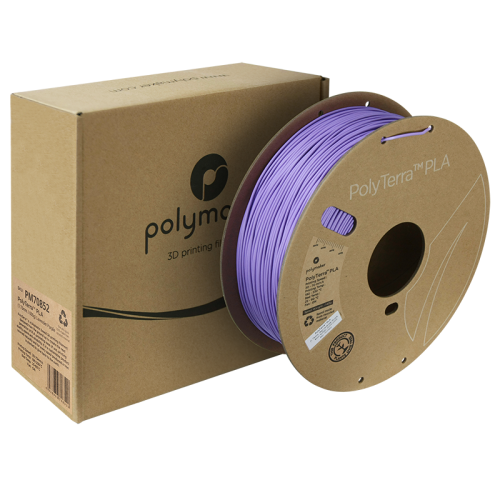 PolyTerra_PLA_Lavender_Purple_175_Spool_Picture_Isometric_Packaging.png