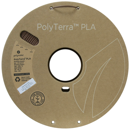PolyTerra_PLA_Earth_Brown_175_Spool_Picture_Front.png