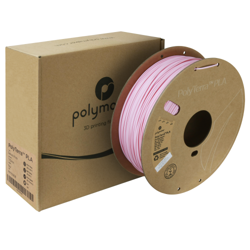 PolyTerra_PLA_Sakura_Pink_175_Spool_Picture_Isometric_Packaging.png