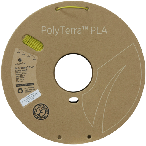 PolyTerra_PLA_Army_Light_Green_175_Spool_Picture_Front.png