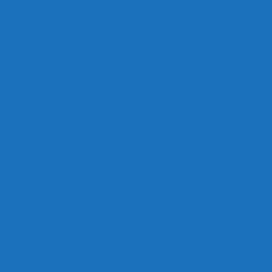 PolyLite PLA Silk (1Kg / 1.75) - Blue (Seda Azul)