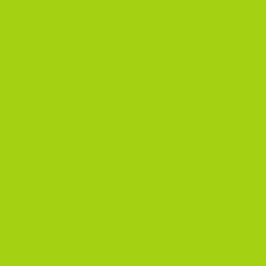 PolyLite PLA Silk (1Kg / 1.75) - Lime (Seda Verde Lima)