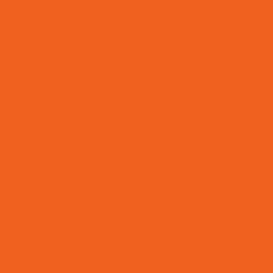 PolyLite PLA Silk (1Kg / 1.75) - Orange (Seda Naranja)
