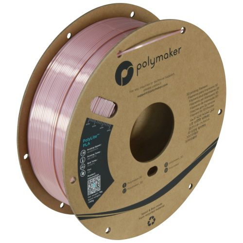 PolyLite_PLA_Silk_Rose_Gold_175_Spool_Picture_Isometric_Top.png