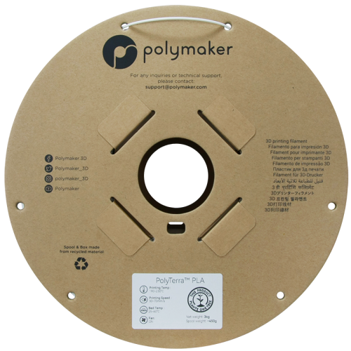 PolyTerra_PLA_Cotton_White_175_Spool_Picture_Front.png