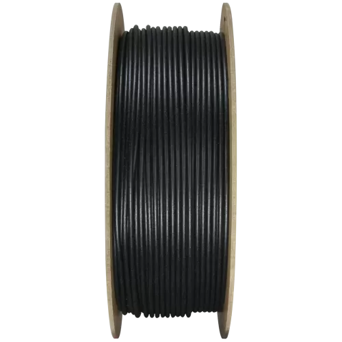 PolyTerra_PLA_Charcoal_Black_285_Spool_Picture_Side.png