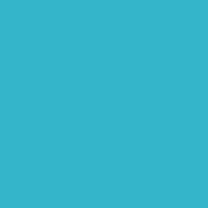 PolyLite PLA Silk (1Kg / 1.75) - Light Blue (Seda Azul Claro)