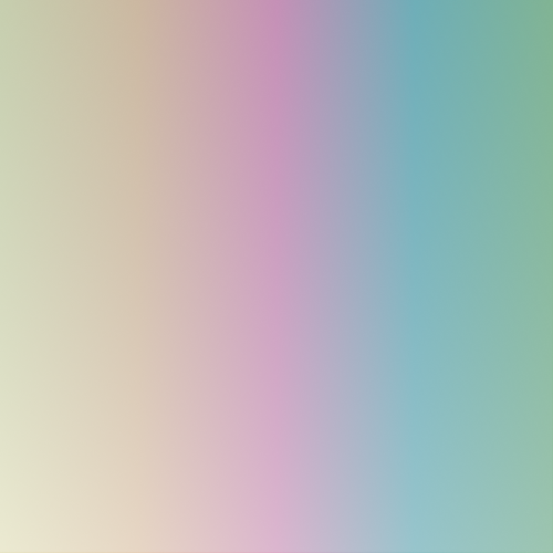 PolyLite™ Luminous PLA (1Kg / 1.75) - Rainbow (Arcoiris) (Glow)