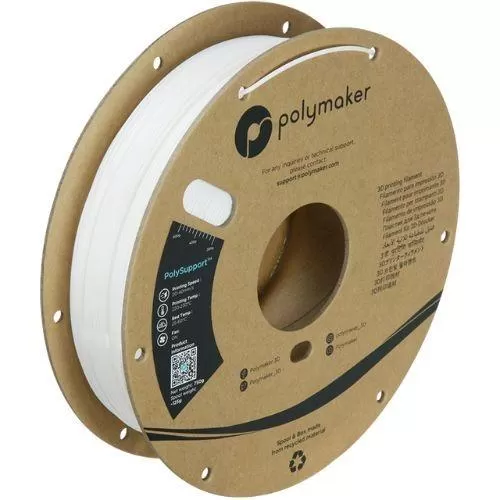 PolySupport™ Breakaway (750gr / 1.75) - Pearl White