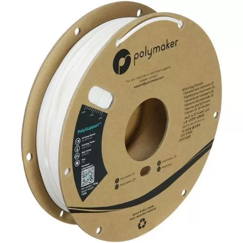 PolySupport™ Breakaway (750gr / 2.85) - Pearl White