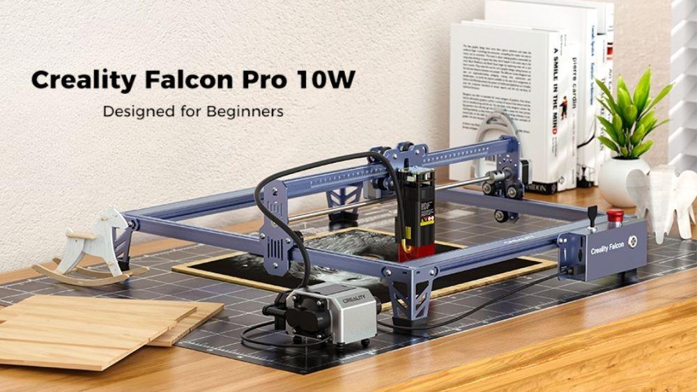 Creality Falcon Pro 10W