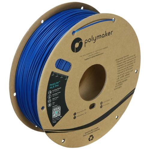 PolyLite™ PLA-Pro (1Kg / 1.75) - Azul