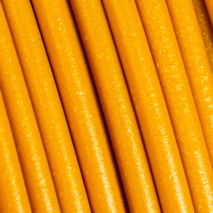 Polymaker Panchroma™ PLA Metallic (1.75 / 1Kg) - Gold / Oro