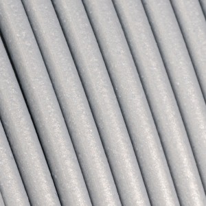 Polymaker Panchroma™ PLA Metallic (1.75 / 1Kg) - Silver / Plata