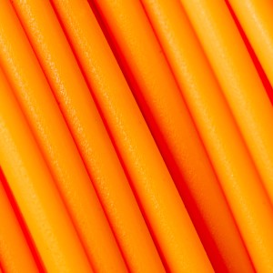 Polymaker Panchroma™ PLA Neon (1.75 / 1Kg) - Orange / Naranja