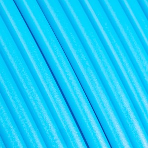 Polymaker Panchroma™ PLA Translucent (1.75 / 1Kg) - Cyan / Azul