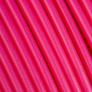 Polymaker Panchroma™ PLA Translucent (1.75 / 1Kg) - Magenta