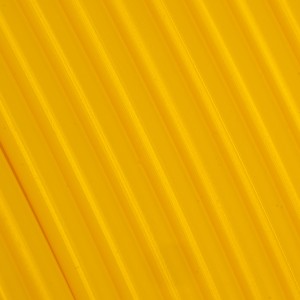 Polymaker Panchroma™ PLA Translucent (1.75 / 1Kg) - Yellow / Amarillo
